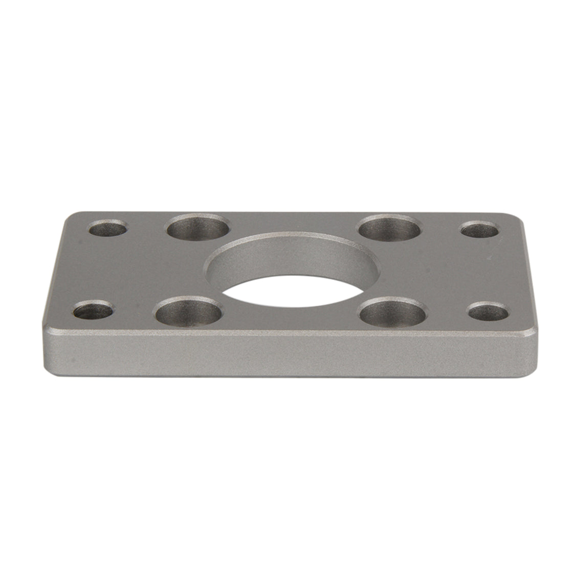 CYL-40mm Flansch Stahl ISO-15552 MCQV/MCQI2