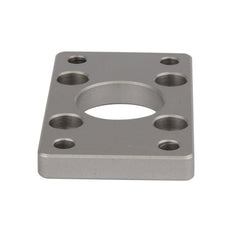 CYL-80mm Flansch Stahl ISO-15552 MCQV/MCQI2