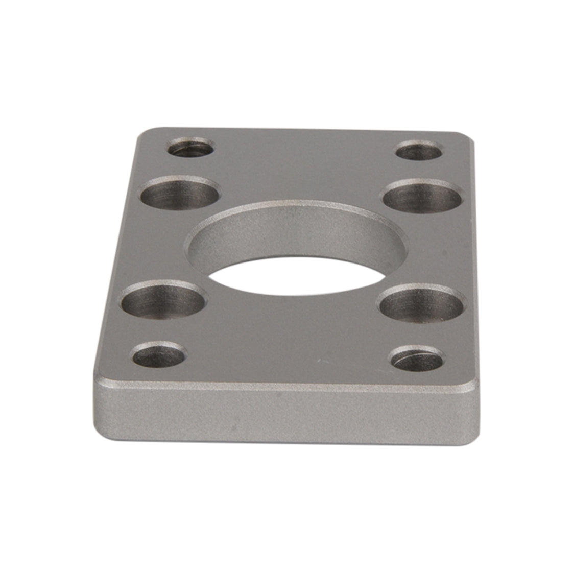 CYL-32mm Flansch Stahl ISO-15552 MCQV/MCQI2