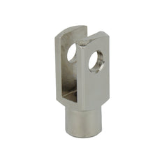 M10x1,25 Gabelkopfstift Stahl ISO-8140 CIL-25-32mm MCQV/MCQI2/MCMI/MCMA