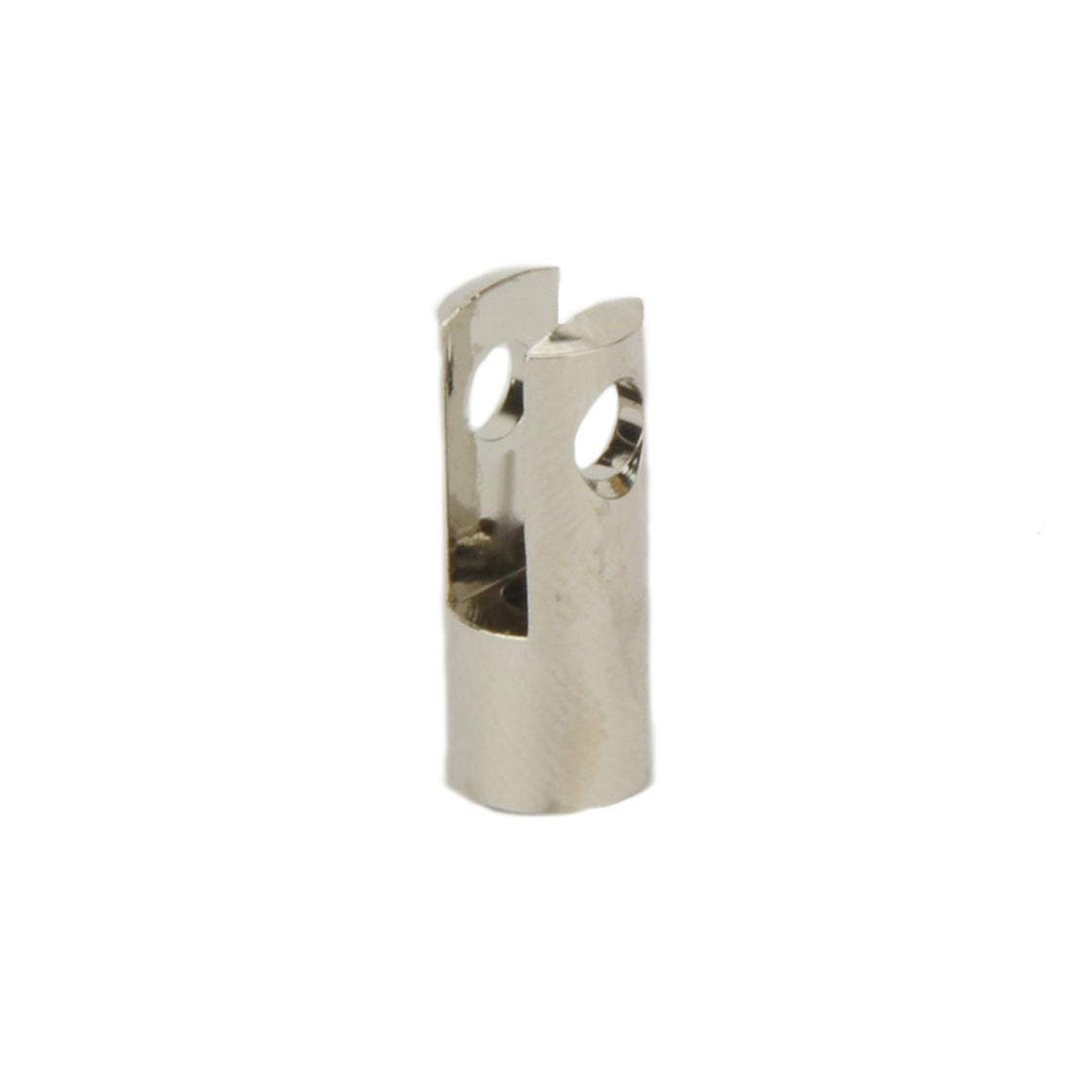 M8x1.25 Gabelkopf Endstift Stahl ISO-8140 CIL-20 MCMI/MCMA