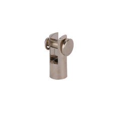 M8x1.25 Gabelkopf Endstift Stahl ISO-8140 CIL-20 MCMI/MCMA