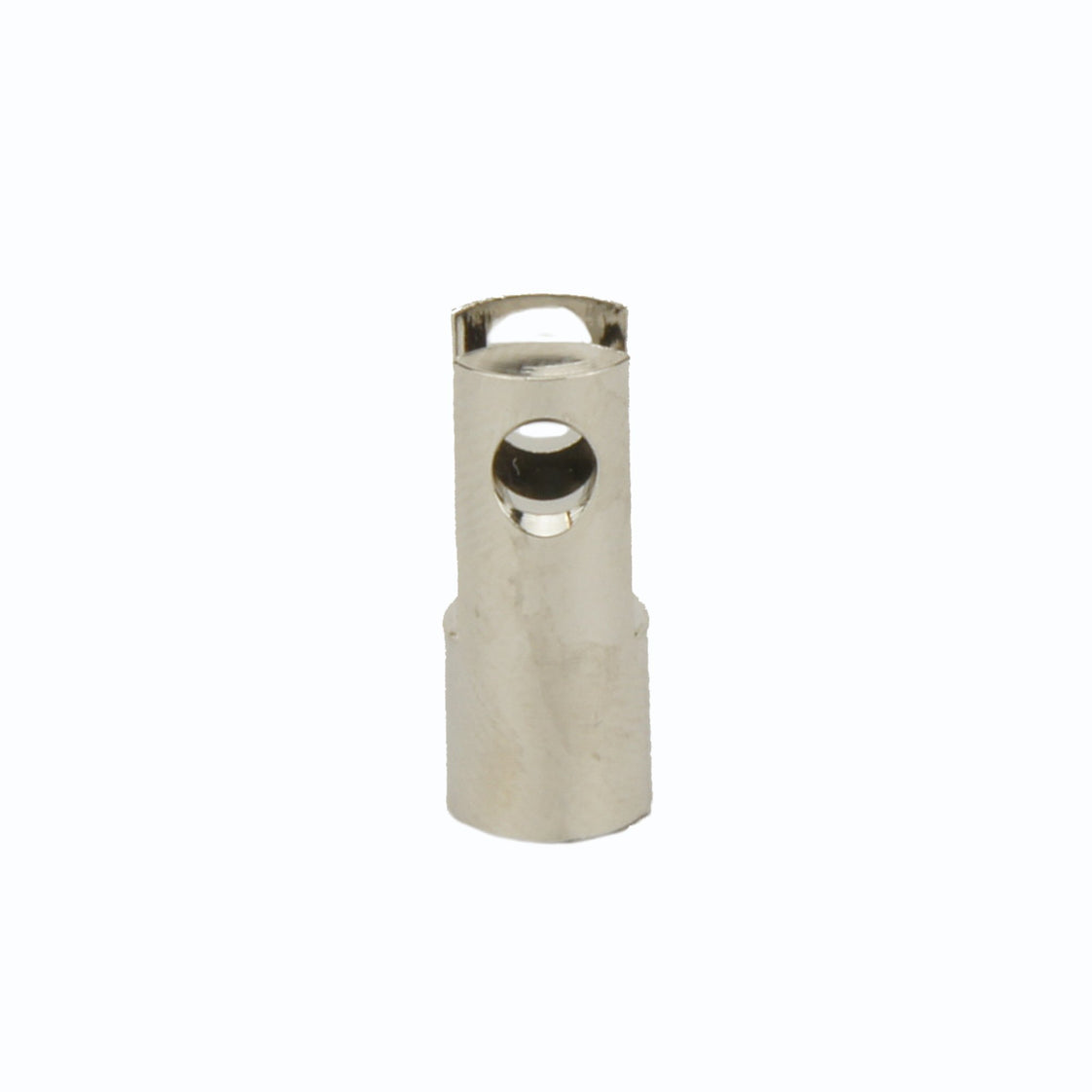 M4x0,7 Gabelkopfbolzen Stahl ISO-8140 CIL-8 MCMI/MCMA