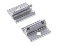 Zentrumsbefestigung für stangenlose 32-mm-Zylinder