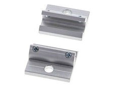 Zentrumsbefestigung für stangenlose 32-mm-Zylinder