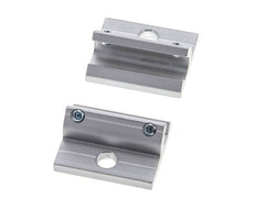 Zentrumsbefestigung für stangenlose 32-mm-Zylinder