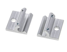 Zentrumsbefestigung für stangenlose 32-mm-Zylinder