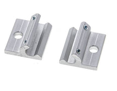 Zentrumsbefestigung für stangenlose 32-mm-Zylinder