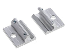 Zentrumsbefestigung für stangenlose 32-mm-Zylinder