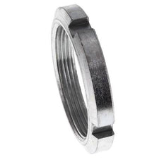 Schlitzmutter für 50 mm 63 mm Rundzylinder M45 x 1,5