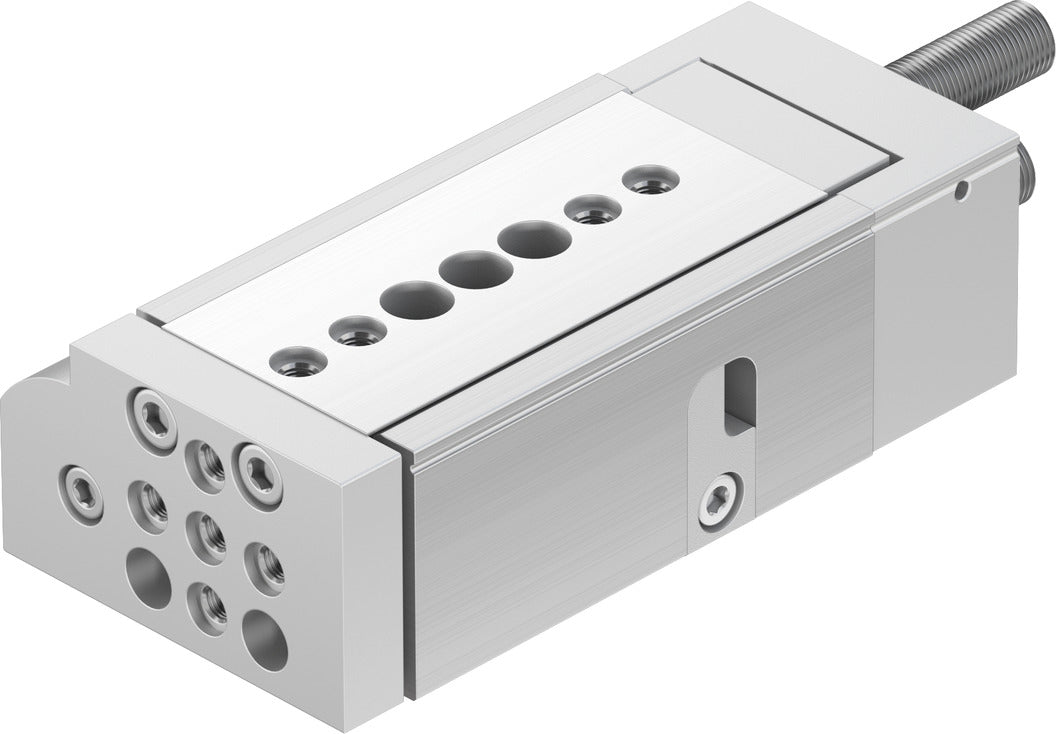 Festo Mini-Schlitten 16mm Bohrung 20mm Hub Doppelt Wirkend - 543970