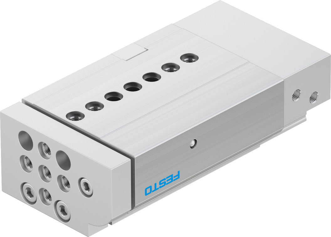 Festo Mini-Schlitten 16mm Bohrung 20mm Hub Doppelt Wirkend - 543970