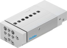 Festo Mini-Schlitten 16mm Bohrung 20mm Hub Doppelt Wirkend - 543970