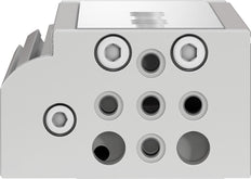 Festo Mini-Schlitten 16mm Bohrung 100mm Hub Doppelt Wirkend - 543967