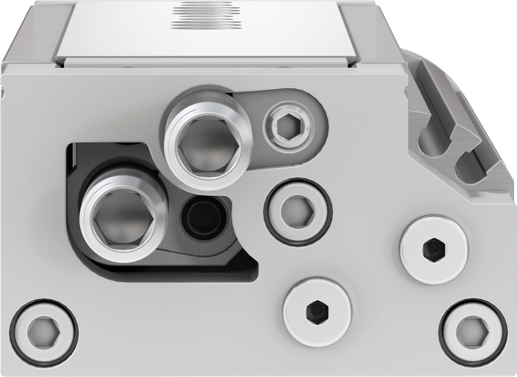 Festo Mini-Schlitten 16mm Bohrung 100mm Hub Doppelt Wirkend - 543967