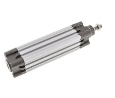 ISO 15552 Doppeltwirkender Zylinder 32-100mm - Magnetisch - Dämpfend