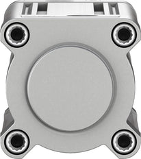 Festo Zylinder 63mm Bohrung 160mm Hub ISO 15552 Doppelt Wirkend - 1383584