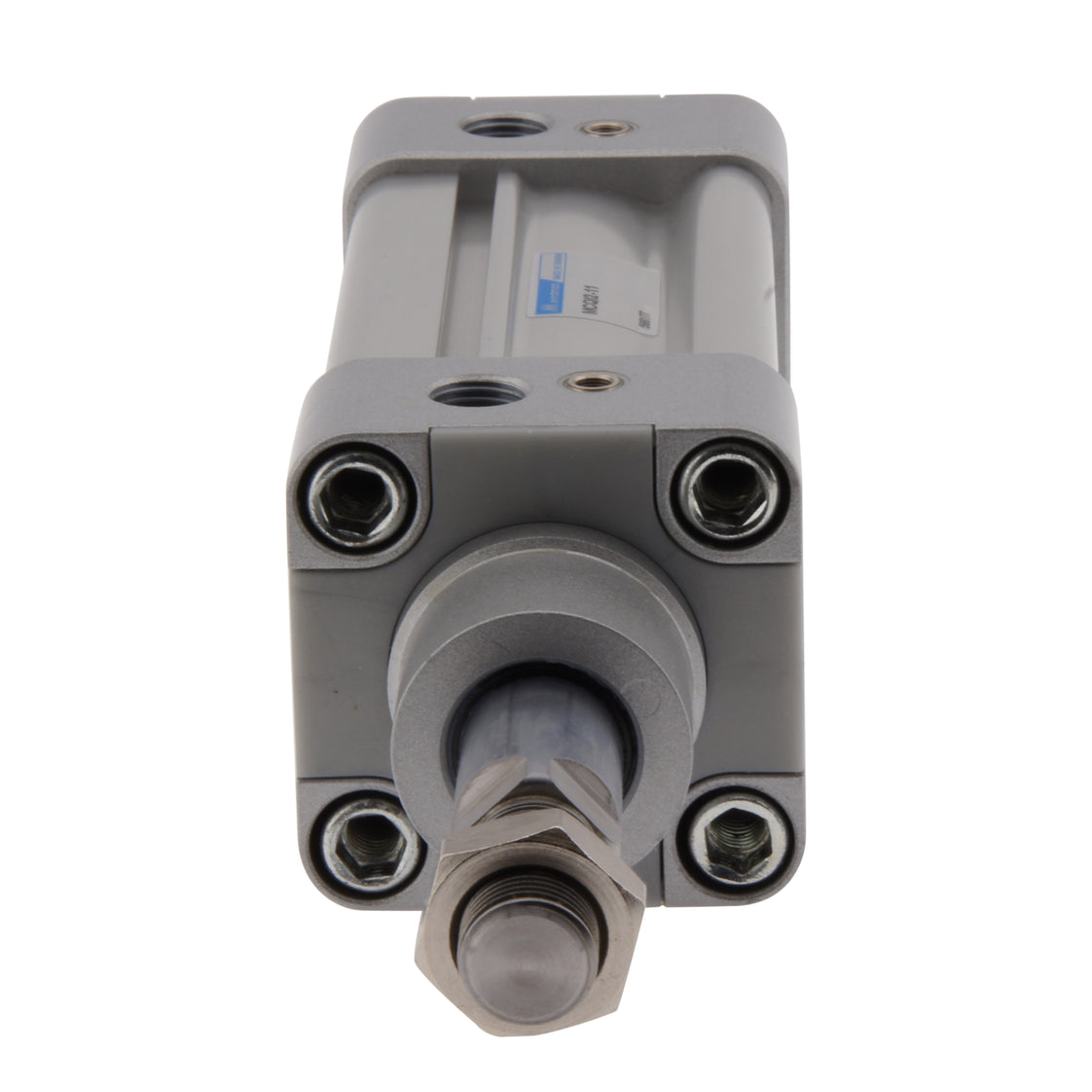 63-200mm Doppeltwirkender Zylinder Magnetisch/Dämpfend ISO-15552 MCQI2