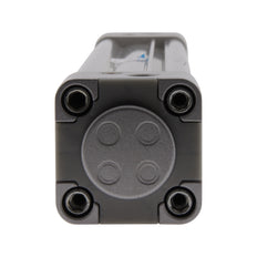 100-600mm Doppeltwirkender Zylinder Magnetisch/Dämpfend ISO-15552 MCQI2