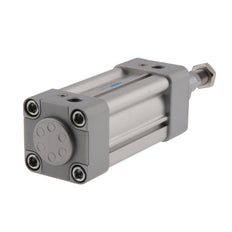 100-200mm Doppeltwirkender Zylinder Magnetisch/Dämpfend ISO-15552 MCQI2