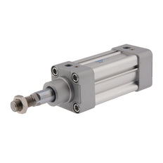 32-150mm Doppeltwirkender Zylinder Magnetisch/Dämpfend ISO-15552 MCQI2
