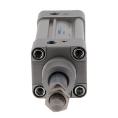 80-125mm Doppeltwirkender Zylinder Magnetisch/Dämpfend ISO-15552 MCQI2