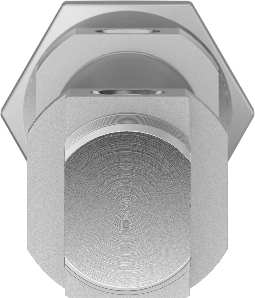 Festo Zylinder 20mm Bohrung 80mm Hub ISO 6432 Doppelt Wirkend - 559274