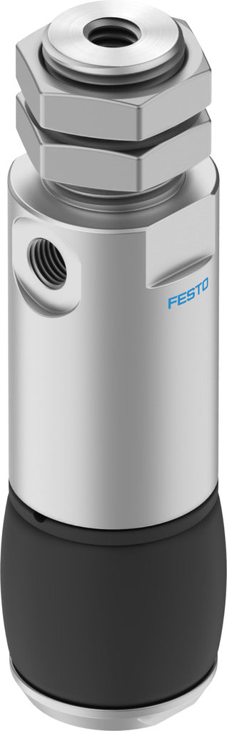 Festo Balggreifer 7.5mm Hub - Baugröße 18 Einfach Wirkend EPDM - 1320791