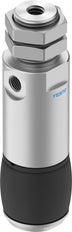 Festo Balggreifer 7.5mm Hub - Baugröße 18 Einfach Wirkend EPDM - 1320791