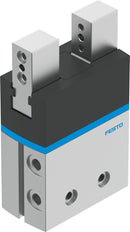 Festo Parallelgreifer 12.5mm Hub - Baugröße 35 Doppelt Wirkend - 1254054