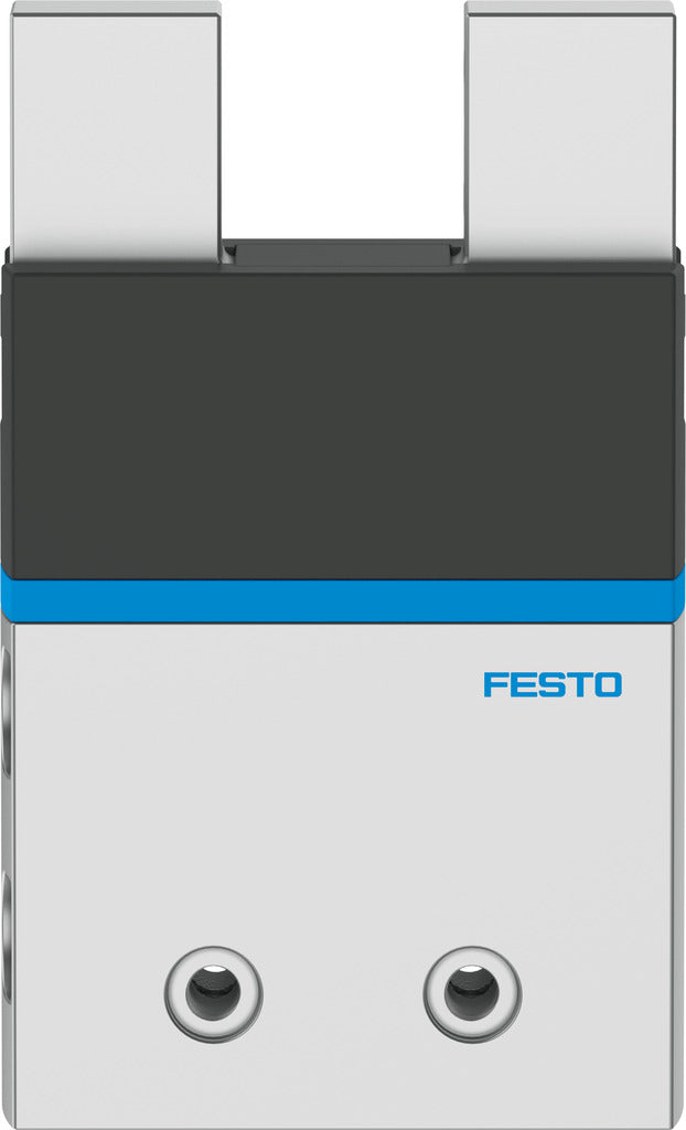 Festo Parallelgreifer 12.5mm Hub - Baugröße 35 Doppelt Wirkend - 1254054