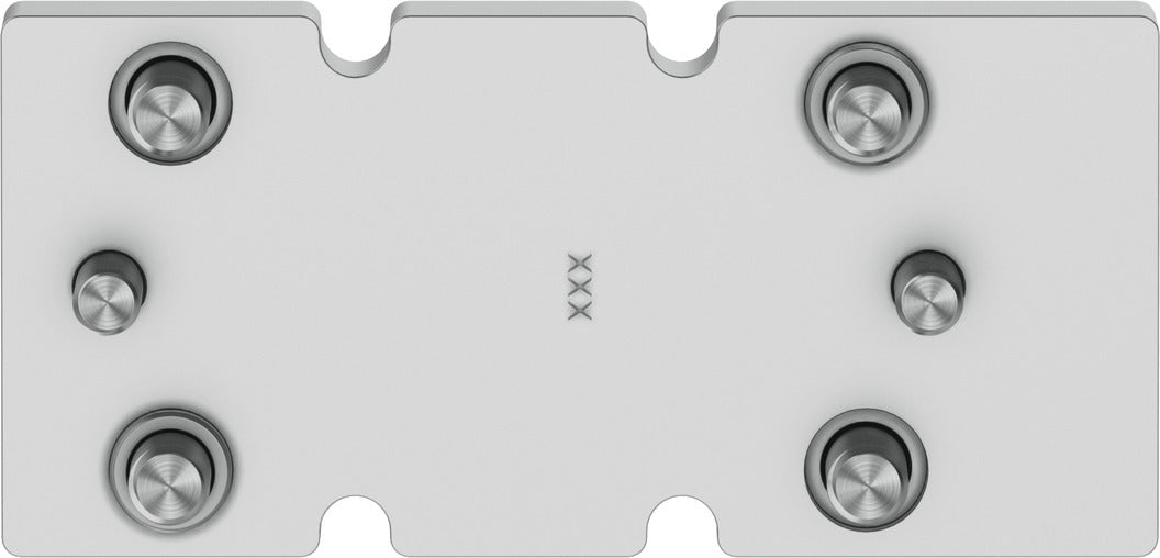 Festo Adapterbausatz - 1280562