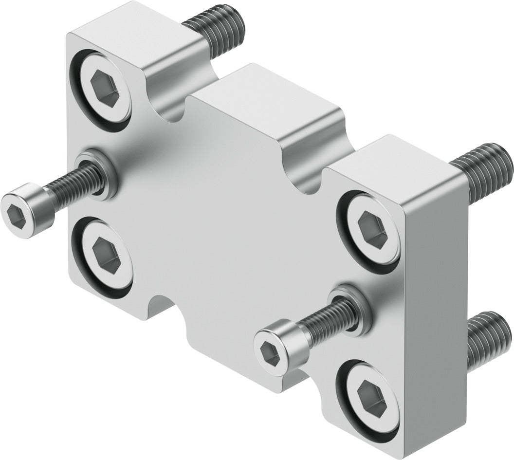 Festo Adapterbausatz - 1281049