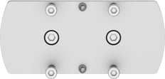 Festo Adapterbausatz - 2180954