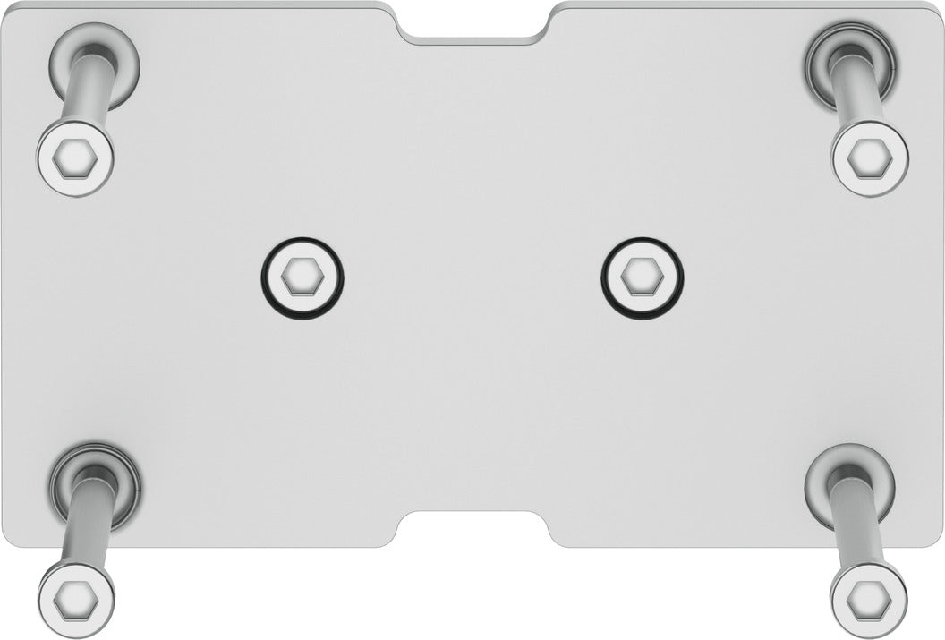Festo Adapterbausatz - 2643055