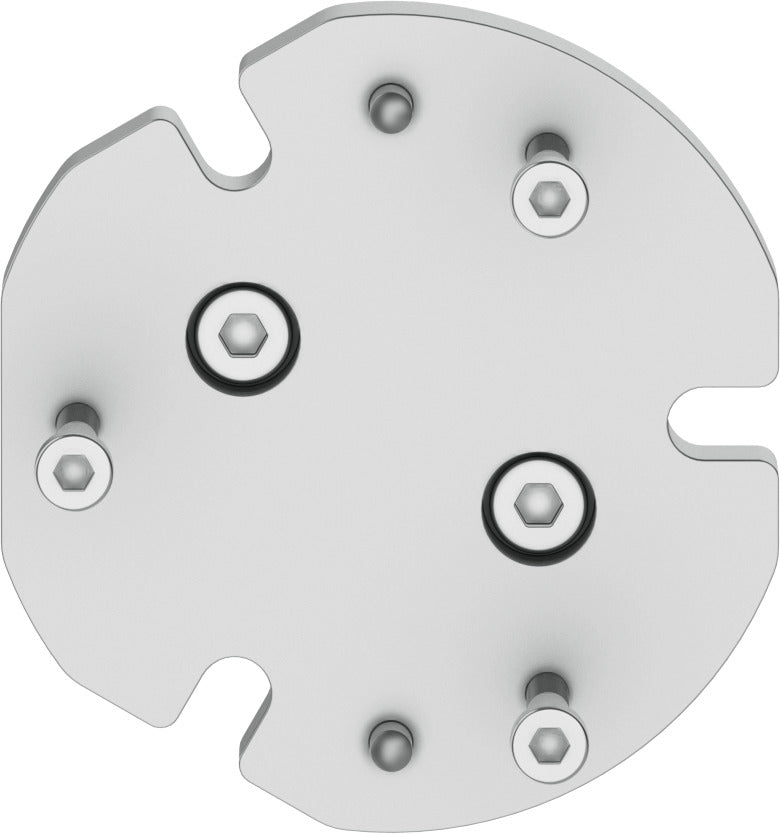 Festo Adapterbausatz - 2837144