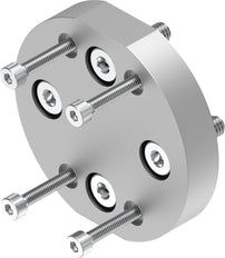 Festo Adapterbausatz Baugröße 16 - 8079193