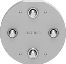 Festo Adapterbausatz Baugröße 16 - 8079193