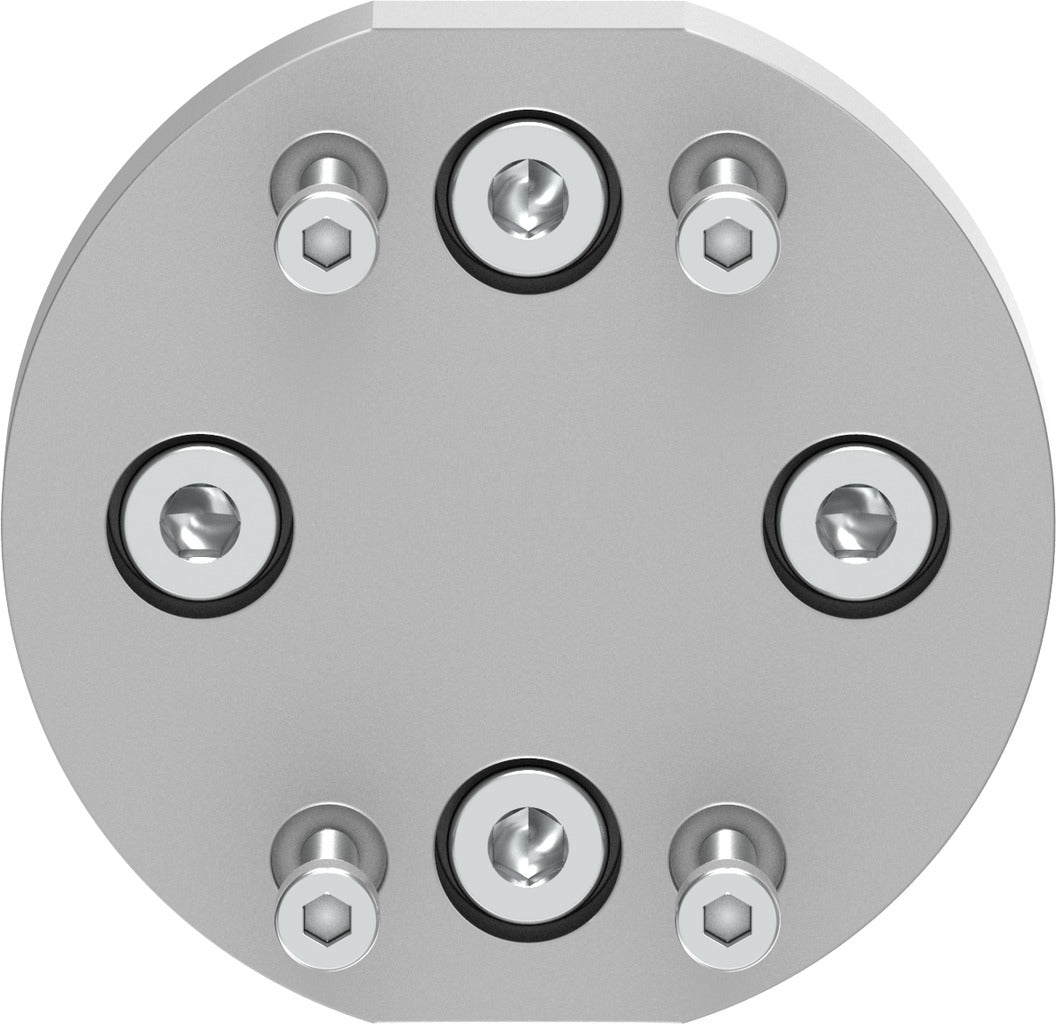 Festo Adapterbausatz Baugröße 16 - 8079193