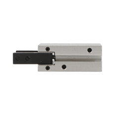 D20 mm 2-Backen 30 Grad abgewinkelt Doppelt wirkende pneumatische Greifer