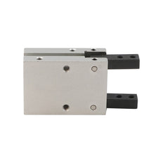 D16 mm 2-Backen 30 Grad abgewinkelt Doppeltwirkender pneumatischer Greifer