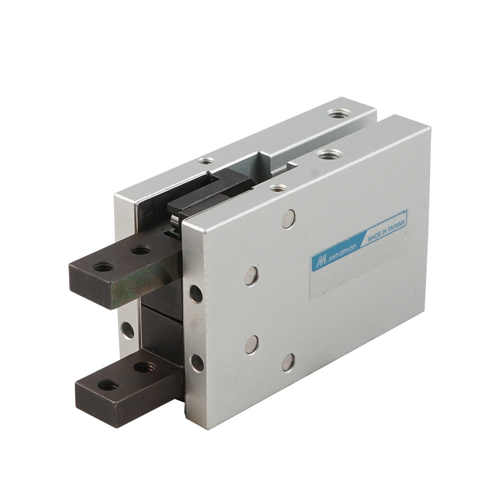 D32 mm 2-Backen-Parallel-Pneumatikgreifer, doppeltwirkend