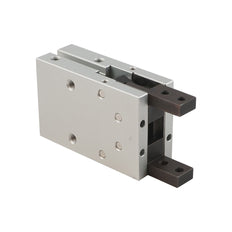 D16 mm 2-Backen-Parallel-Pneumatikgreifer, doppeltwirkend
