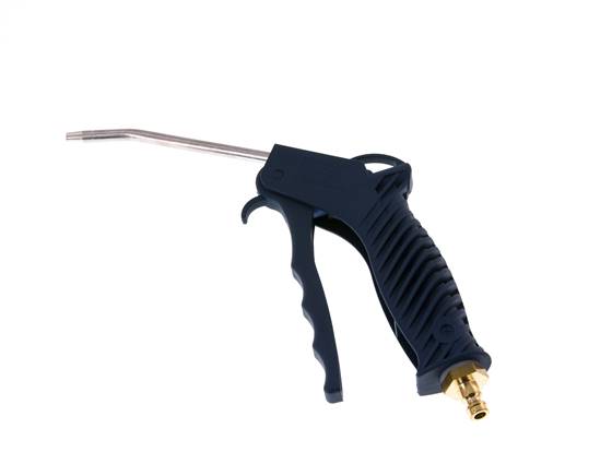 DN5 (Orion) Verlängerungsrohr für Luftblaspistole aus Kunststoff