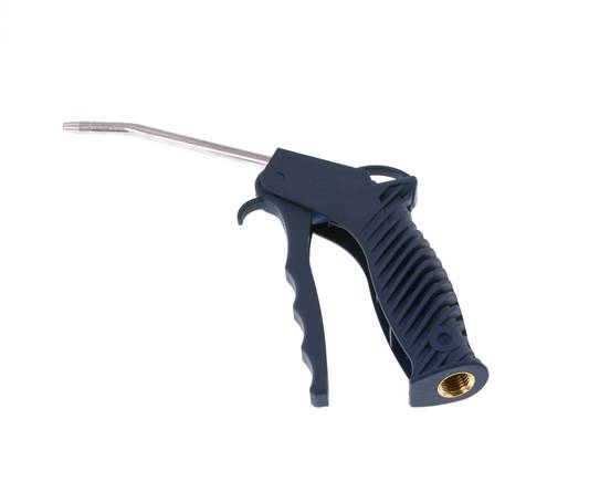 G1/4" Kunststoff-Verlängerungsrohr für Luftblaspistole