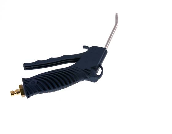 DN5 (Orion) Verlängerungsrohr für Luftblaspistole aus Kunststoff