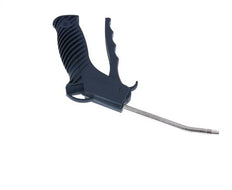 G1/4" Kunststoff-Verlängerungsrohr für Luftblaspistole