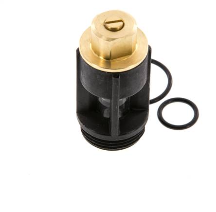 Tropfkante Metall für Multifix 0 - 5