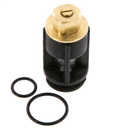 Tropfkante Metall für Multifix 0 - 5