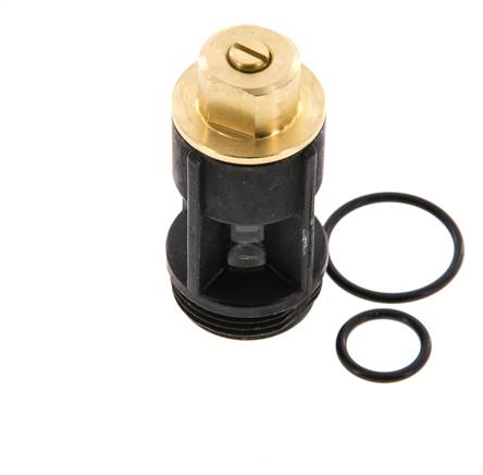 Tropfkante Metall für Multifix 0 - 5